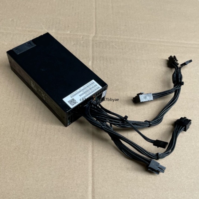 Power Supply 500W - Fuente de alimentación de alta eficiencia