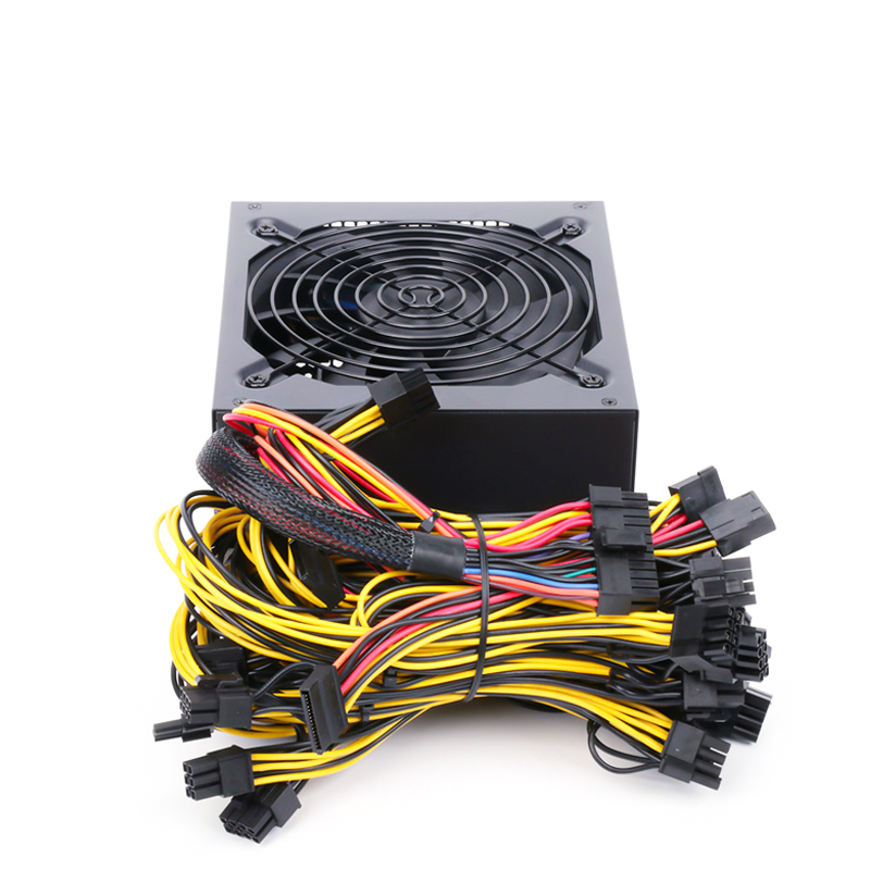 Pc Power Supply - Las más nuevas llegadas, fuente de