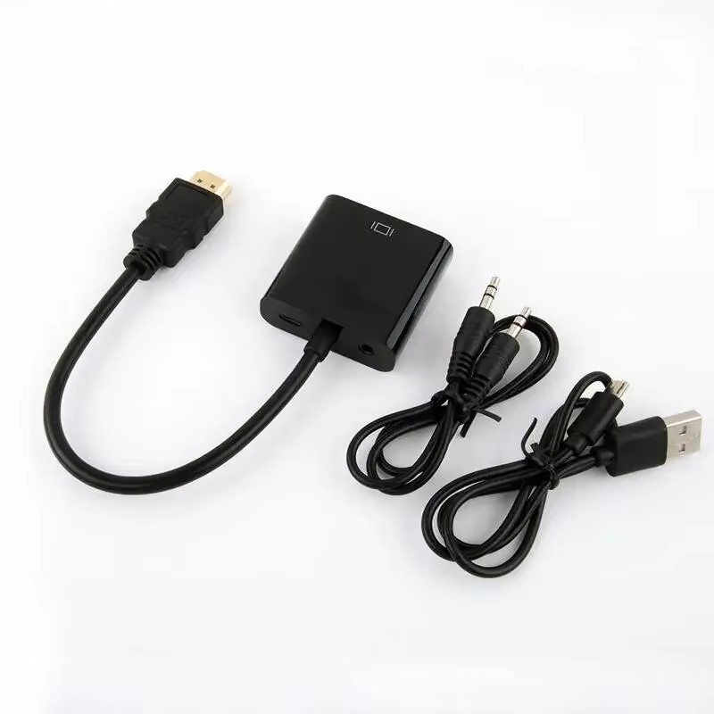 Pc Power Supply - 1-4 conjuntos de convertidores de cable