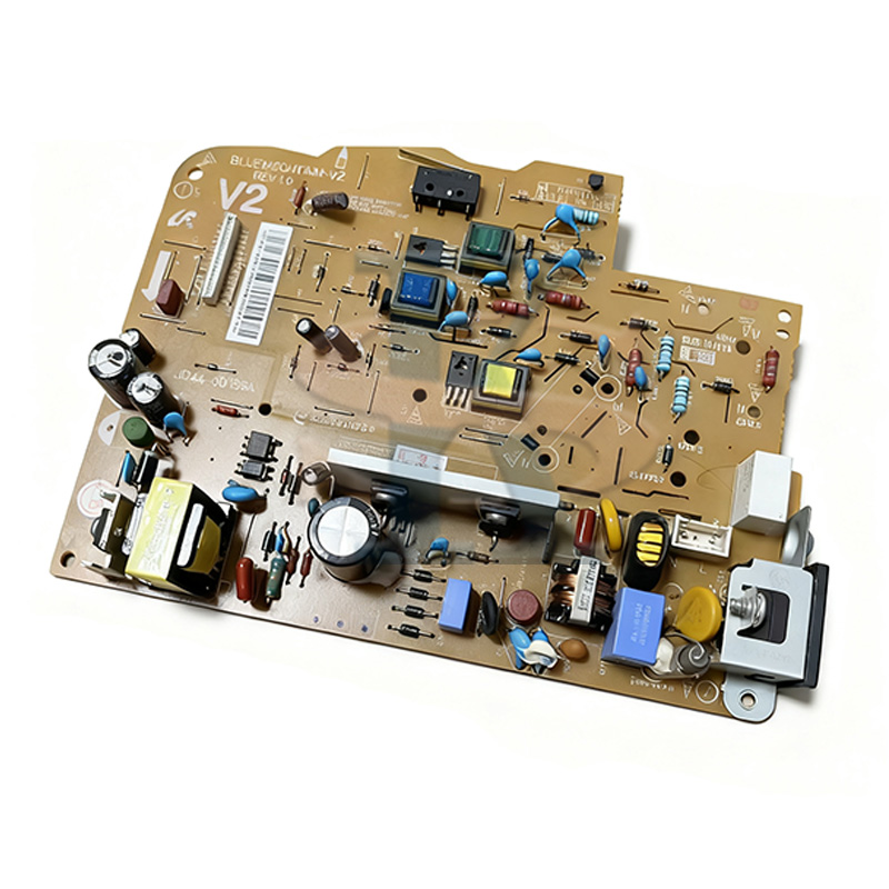 Smps Power Supply - JC44-00195A Power Supply Board SMPS/HVPS-V2 for