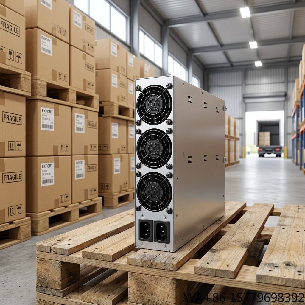 Server Power Supply - Fuente de alimentación S19K Pro L7