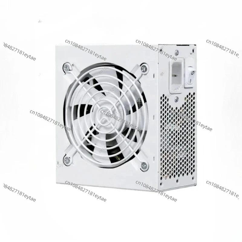 Power Supply 500W - Fuente de alimentación silenciosa para chasis