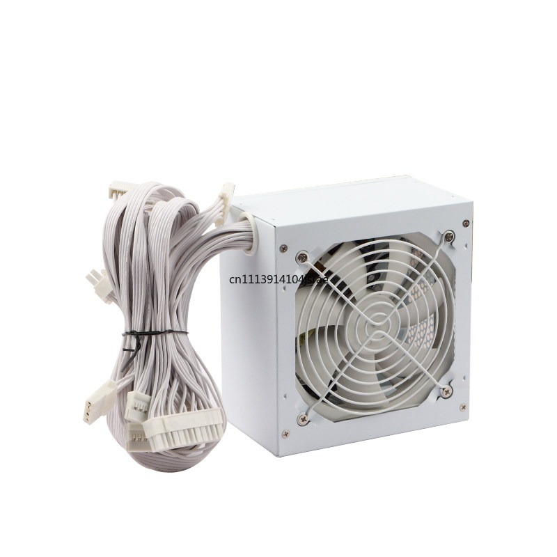 Fuente de alimentación para ch - Power Supply 650W reseña y precio