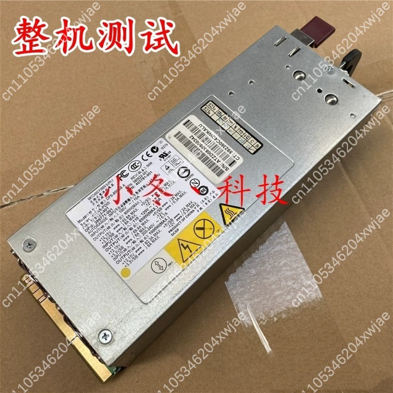 Módulo de fuente de alimentaci - Server Power Supply reseña y precio