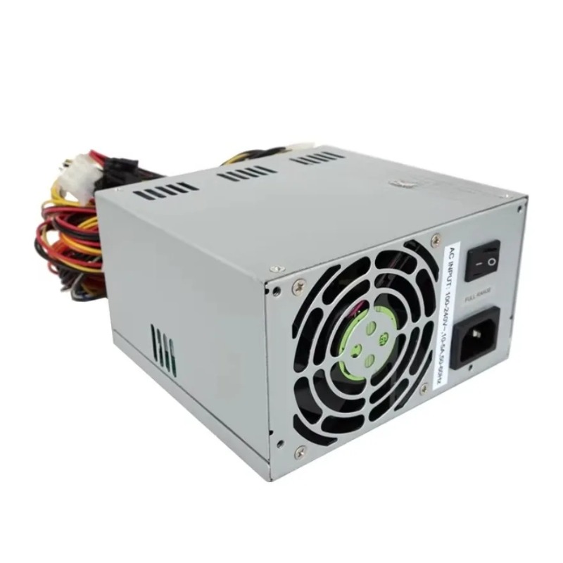 Fuente de Alimentación Conmuta - Server Power Supply reseña y precio