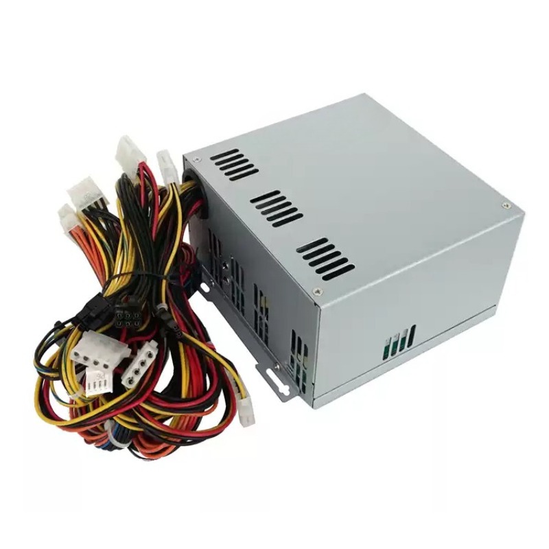 Fuente de Alimentación Conmuta - Server Power Supply reseña y precio