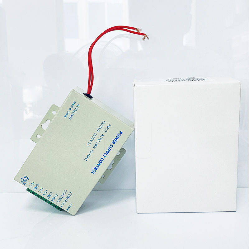 DC12V 5A 36W fuente de aliment - Dc Power Supply 12V reseña y precio