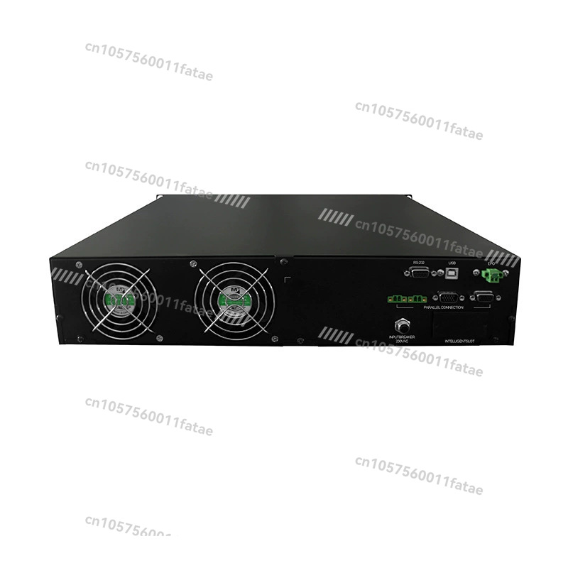 UPS en línea Fuente de aliment - Server Power Supply reseña y precio