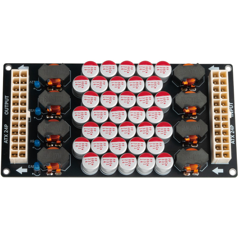 Placa base de PC de actualizac - Pc Power Supply reseña y precio