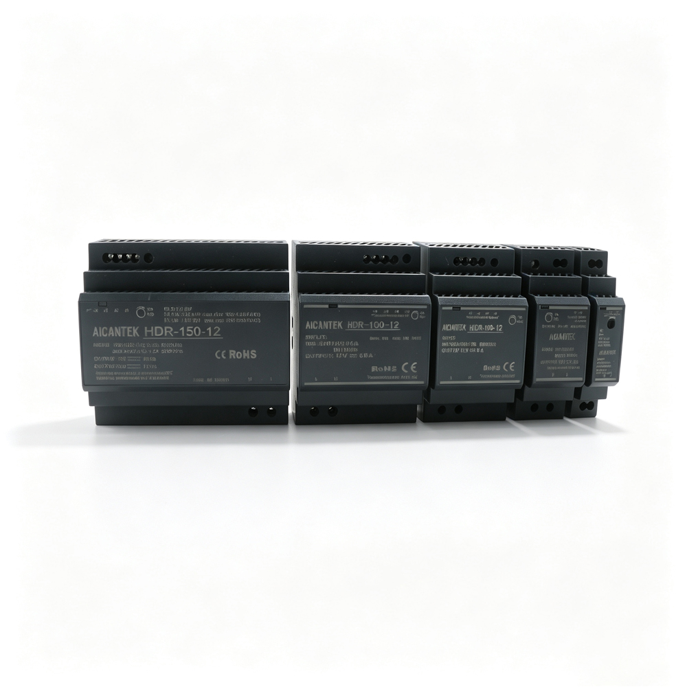 Fuente de Alimentación Conmuta - Smps Power Supply reseña y precio