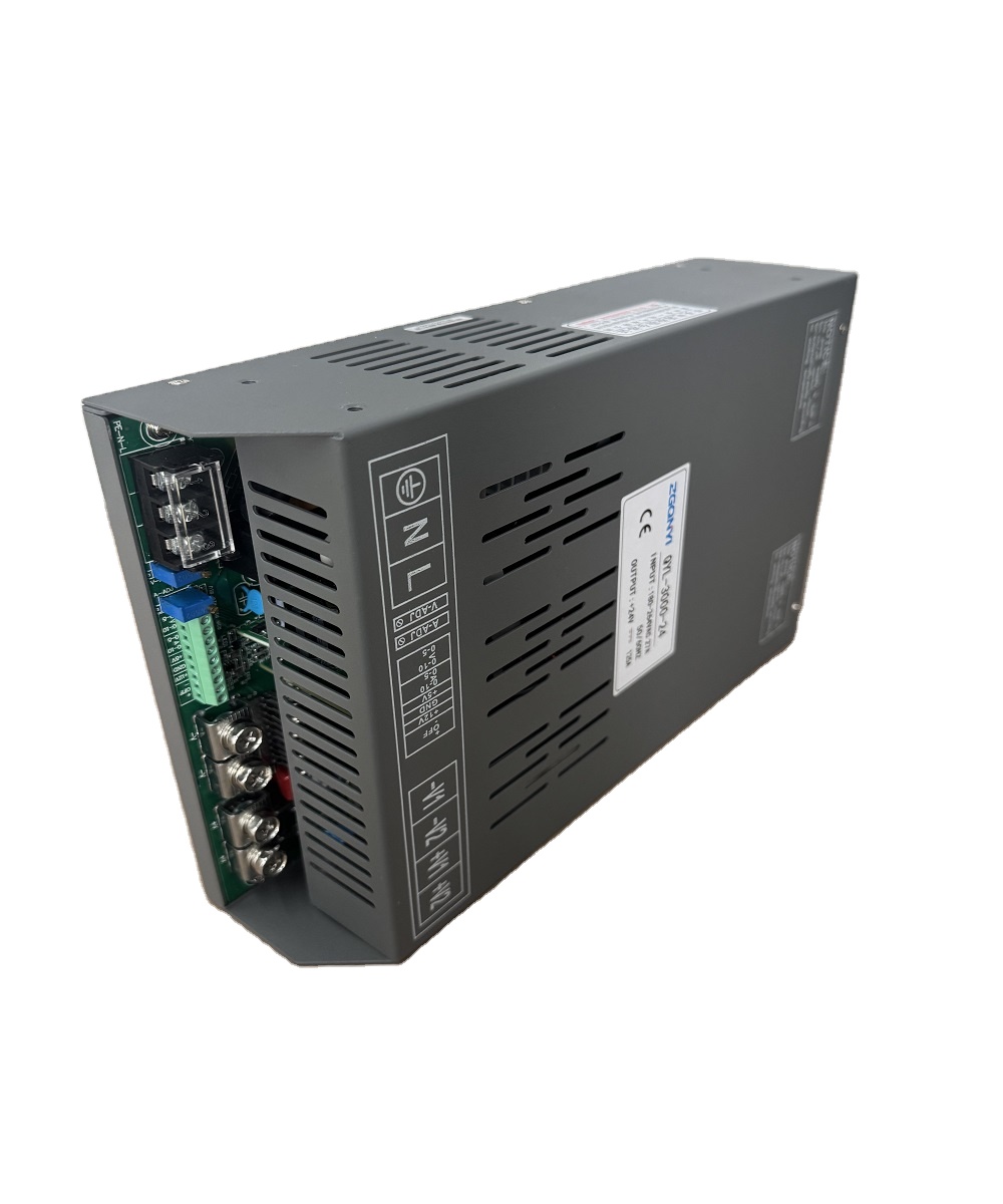 Fuente de alimentación conmuta - Ac Power Supply reseña y precio