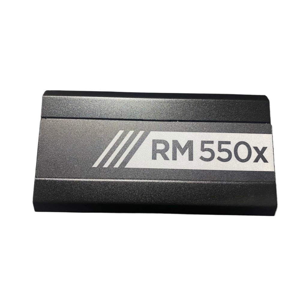 Fuente de alimentación para or - Power Supply 650W reseña y precio