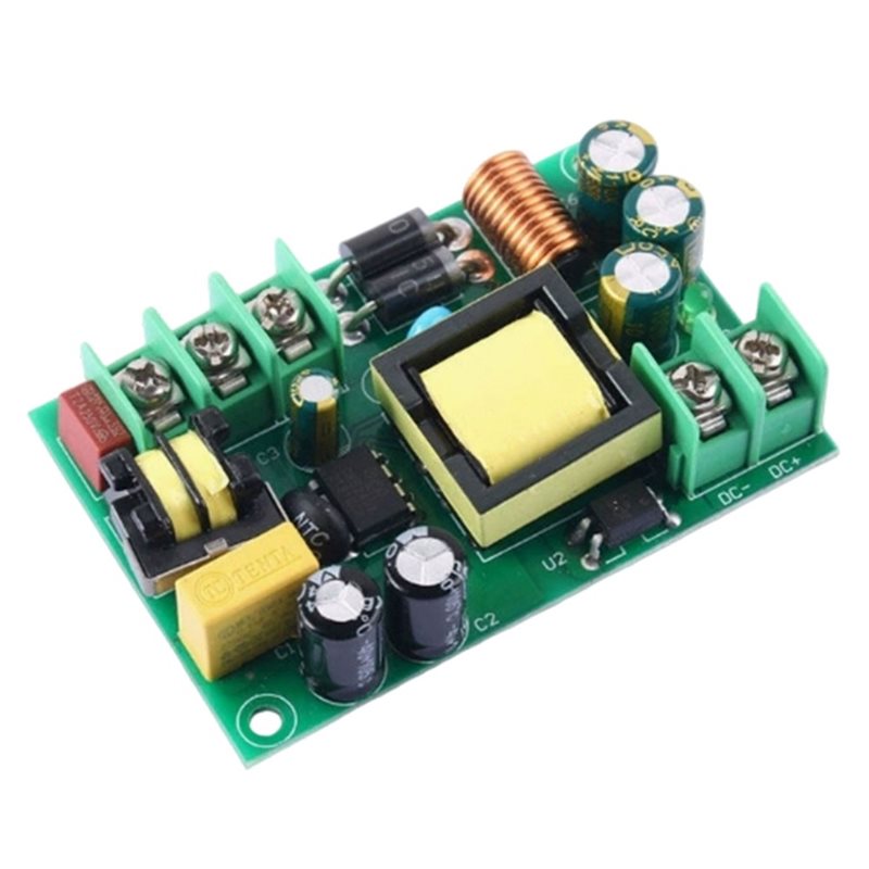 [A92Z!NUEVO] Fuente de aliment - Dc Power Supply 12V reseña y precio
