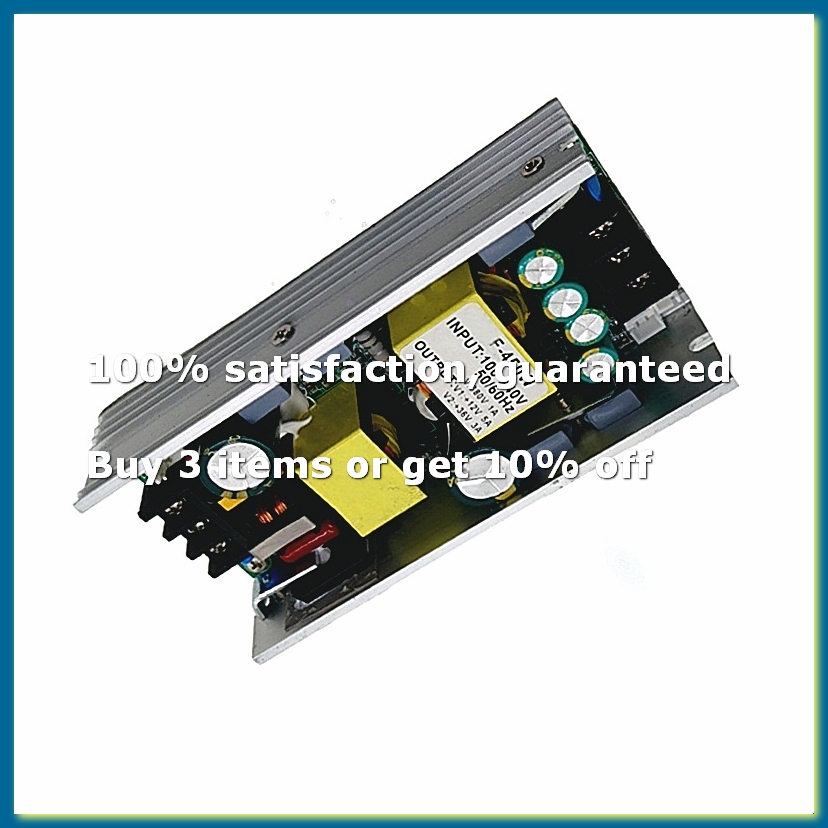 ● Placa de alimentación para f - Power Supply 12V reseña y precio