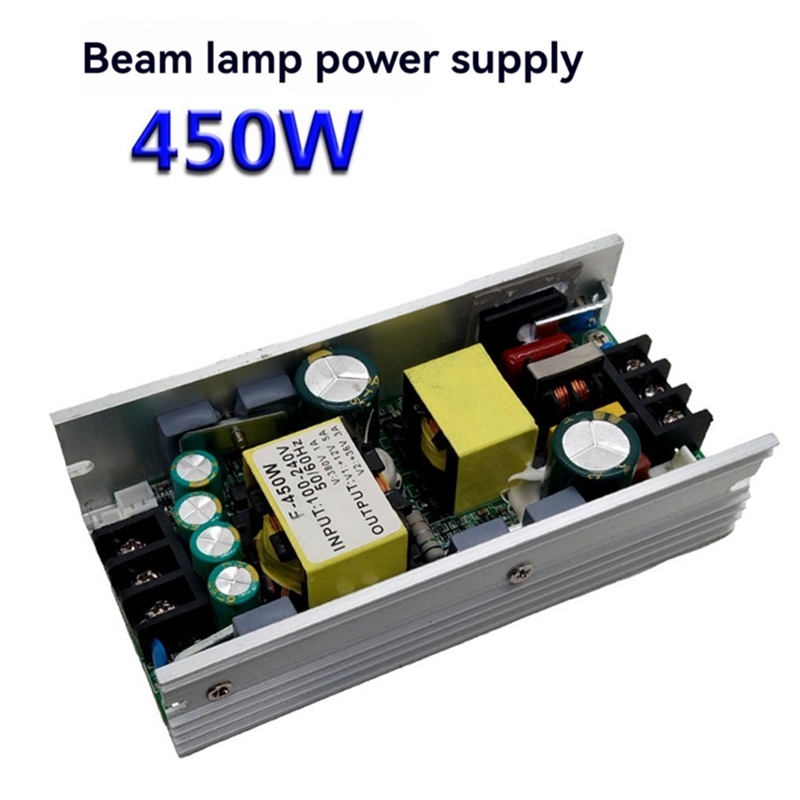 ● Placa de alimentación para f - Power Supply 12V reseña y precio