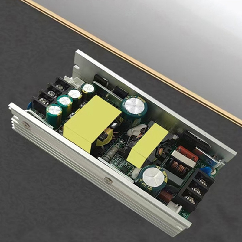 ● Placa de alimentación para f - Power Supply 12V reseña y precio