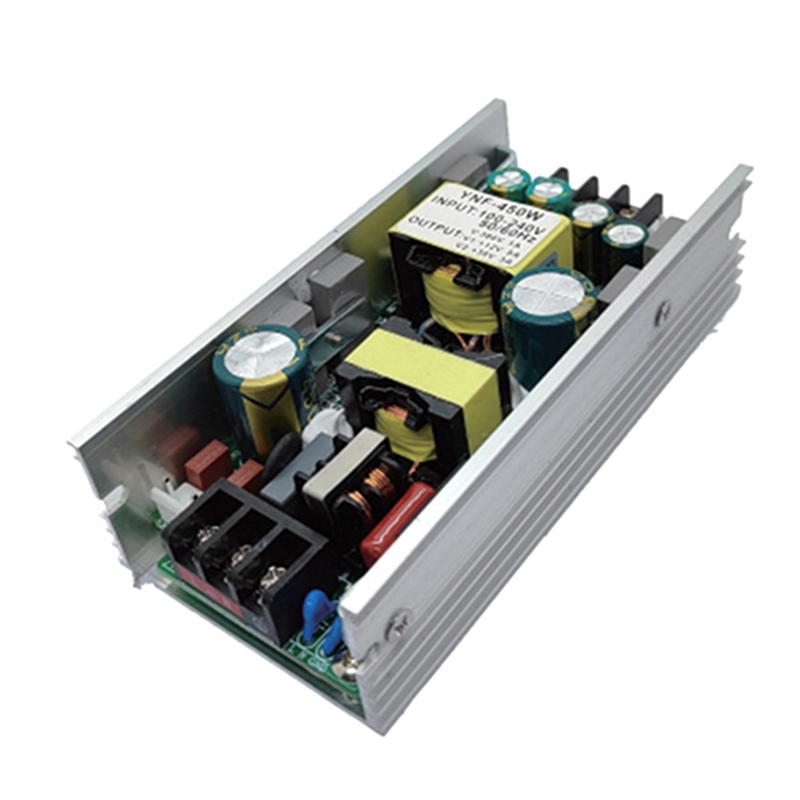 ● Placa de alimentación para f - Power Supply 12V reseña y precio