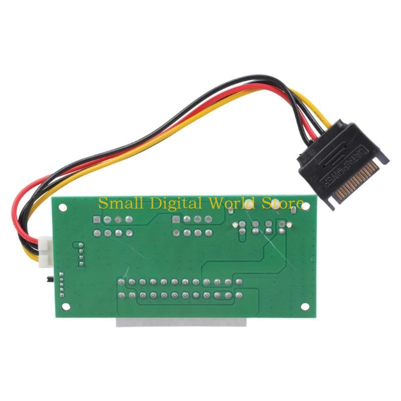 Adaptador sincronización fuent - Atx Power Supply reseña y precio