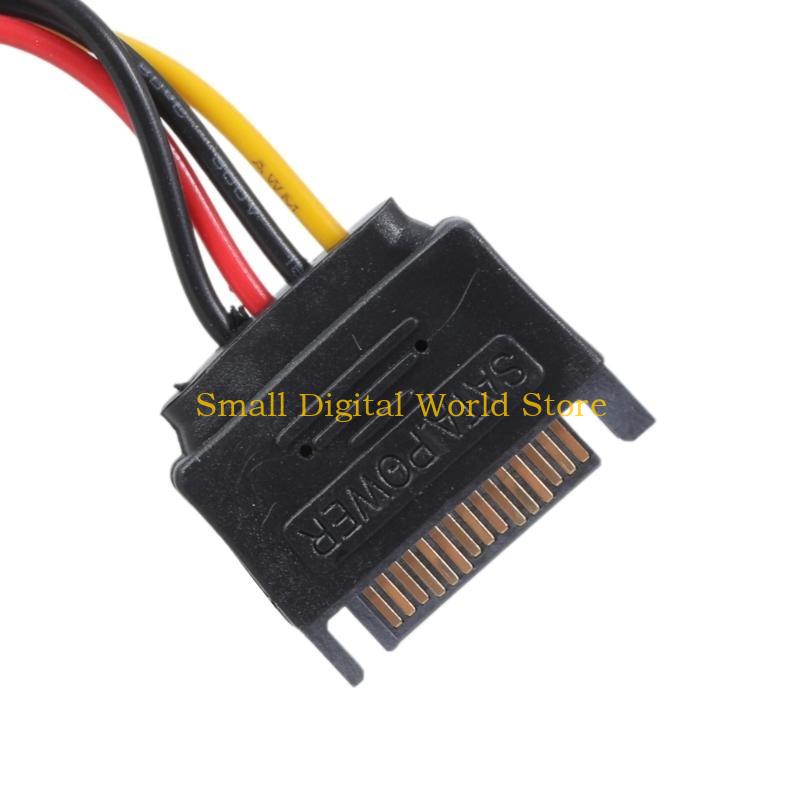 Adaptador sincronización fuent - Atx Power Supply reseña y precio