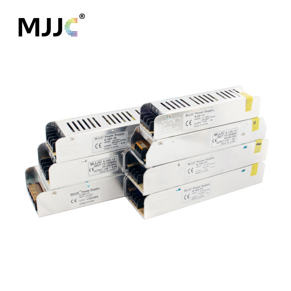 Unidad de fuente de alimentaci - Ac Power Supply reseña y precio