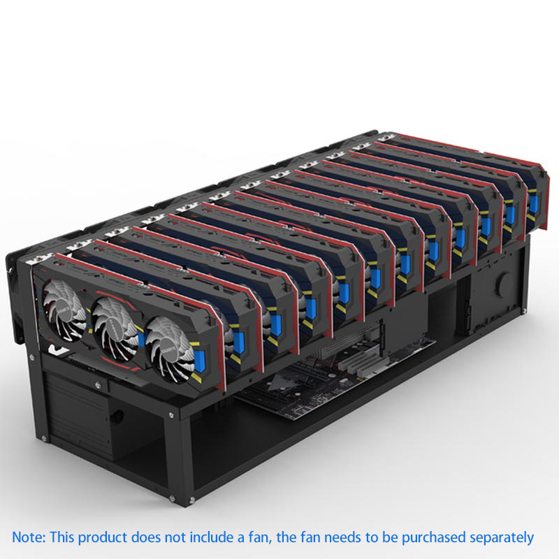 6 tarjetas 8 tarjetas 12 tarje - Open Frame Power Supply reseña y precio