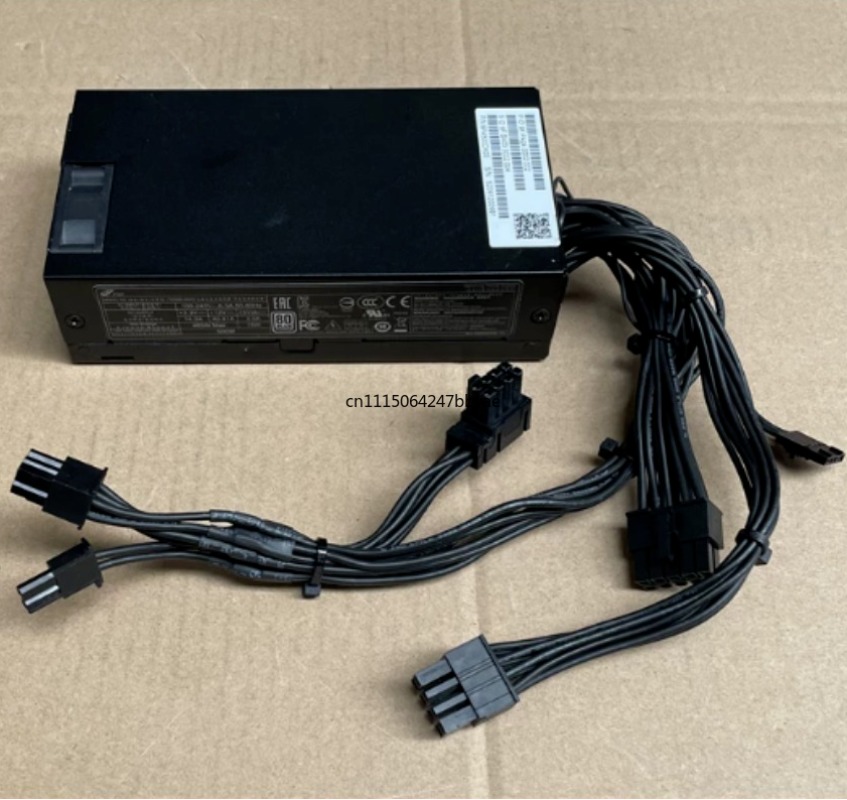 Fuente de alimentación de alta - Power Supply 500W reseña y precio