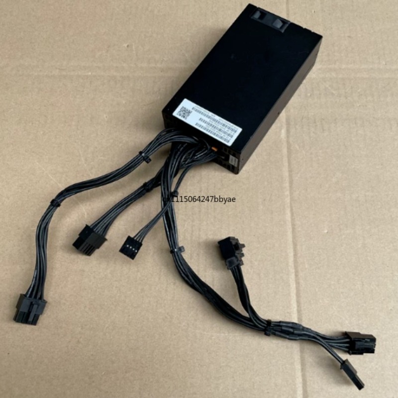 Fuente de alimentación de alta - Power Supply 500W reseña y precio