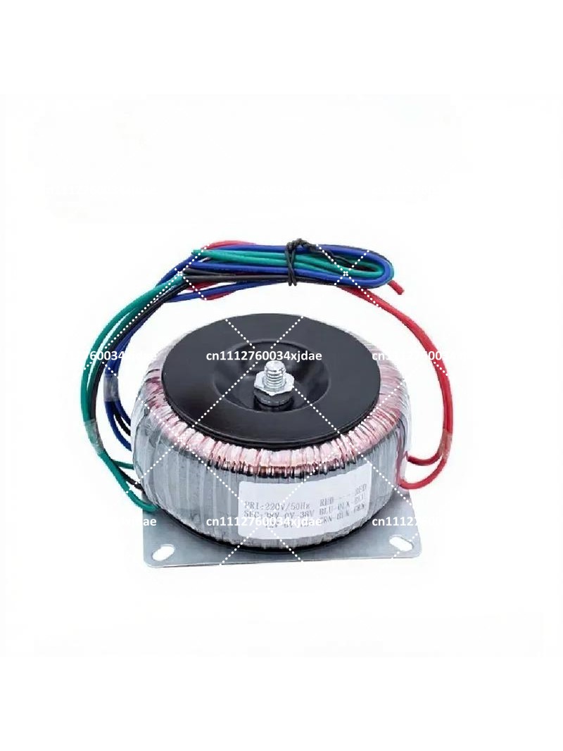 Transformador de Alimentación  - Power Supply 500W reseña y precio