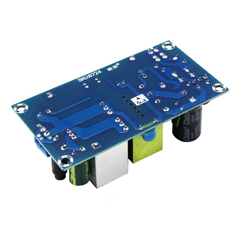 ABMI-10X, fuente de alimentaci - Ac Power Supply reseña y precio