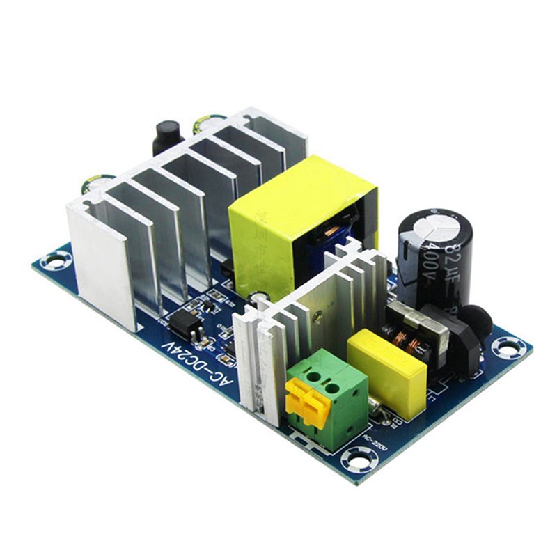 ABMI-10X, fuente de alimentaci - Ac Power Supply reseña y precio