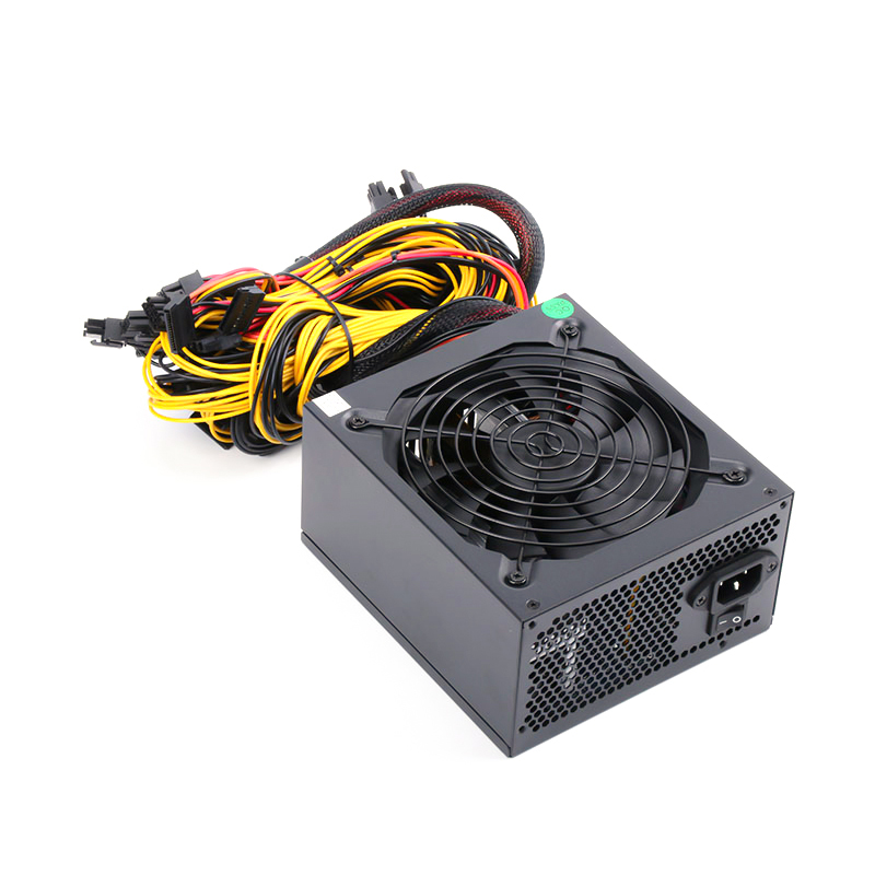 Las más nuevas llegadas, fuent - Pc Power Supply reseña y precio