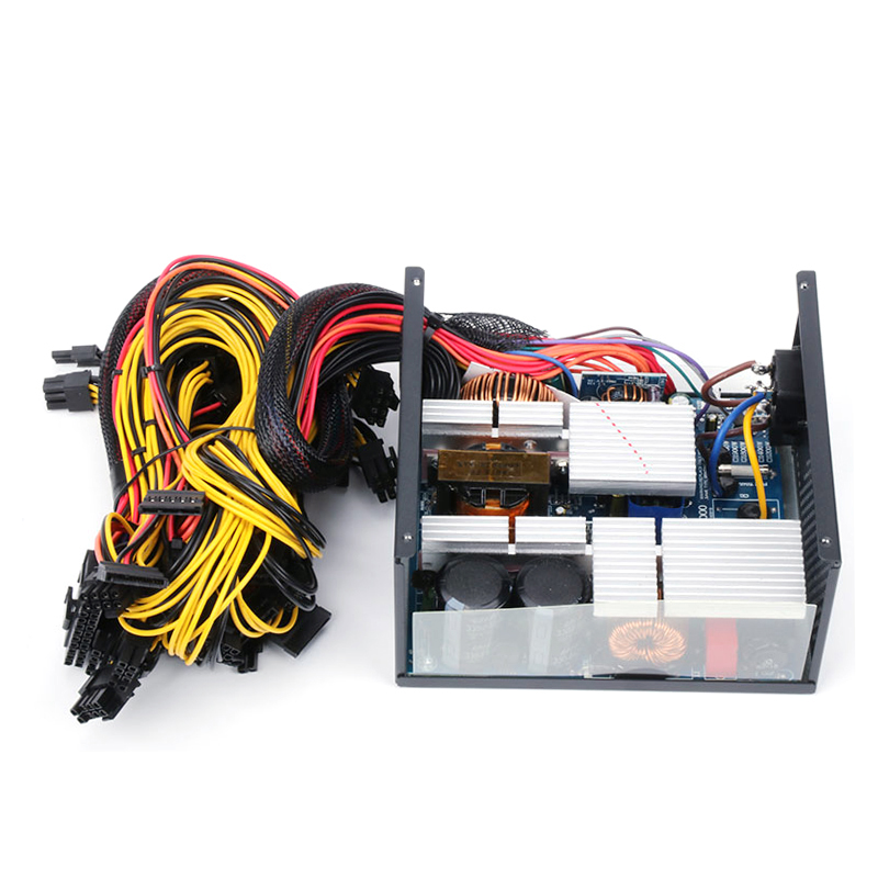 Las más nuevas llegadas, fuent - Pc Power Supply reseña y precio