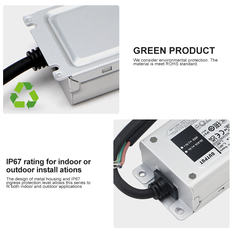 ELG-100-48 Fuente de Alimentac - Ac Power Supply reseña y precio