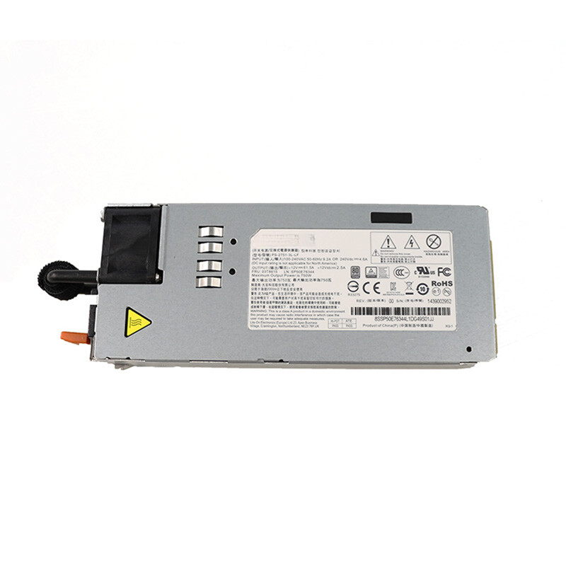 Fuente de alimentación W 03T86 - Power Supply 650W reseña y precio