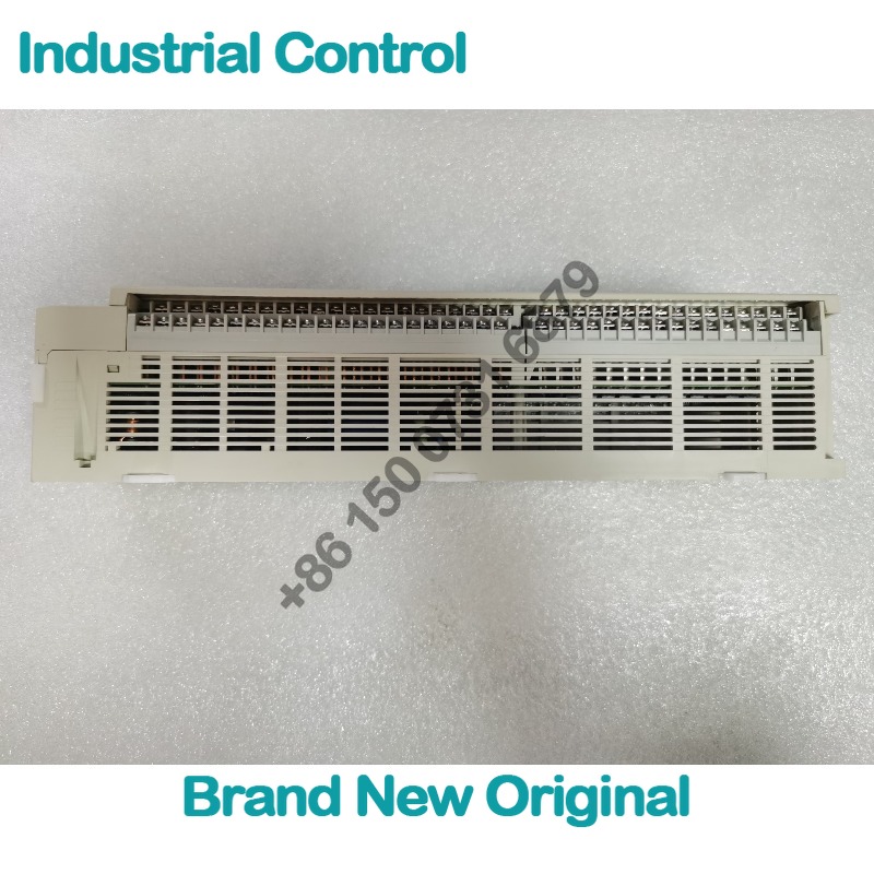 FX3U-128MT/ES-A, PLC host, FX3 - Ac Power Supply reseña y precio