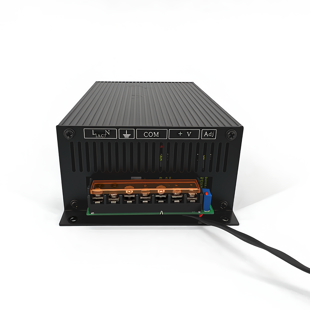 Fuente de alimentación CC de 5 - Power Supply 500W reseña y precio