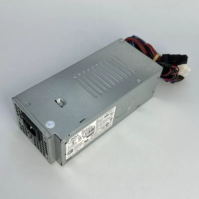 Fuente de alimentación de 500W - Pc Power Supply reseña y precio