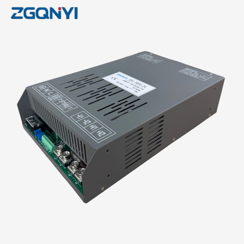 Fuente de Alimentación Conmuta - Ac Power Supply reseña y precio