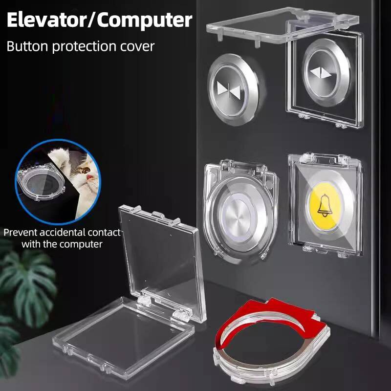 5 unidades de cubiertas protec - Power Supply reseña y precio