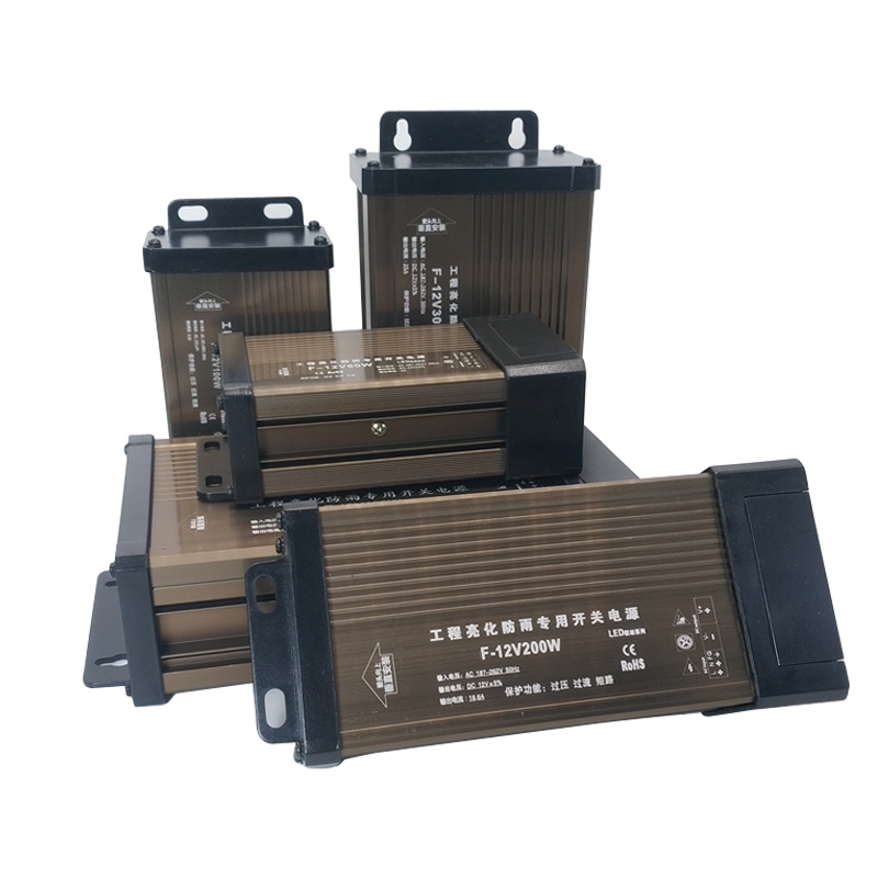 Fuente de alimentación conmuta - Smps Power Supply reseña y precio
