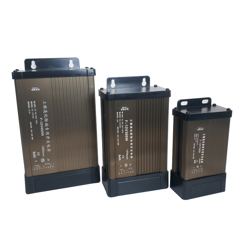 Fuente de alimentación conmuta - Smps Power Supply reseña y precio