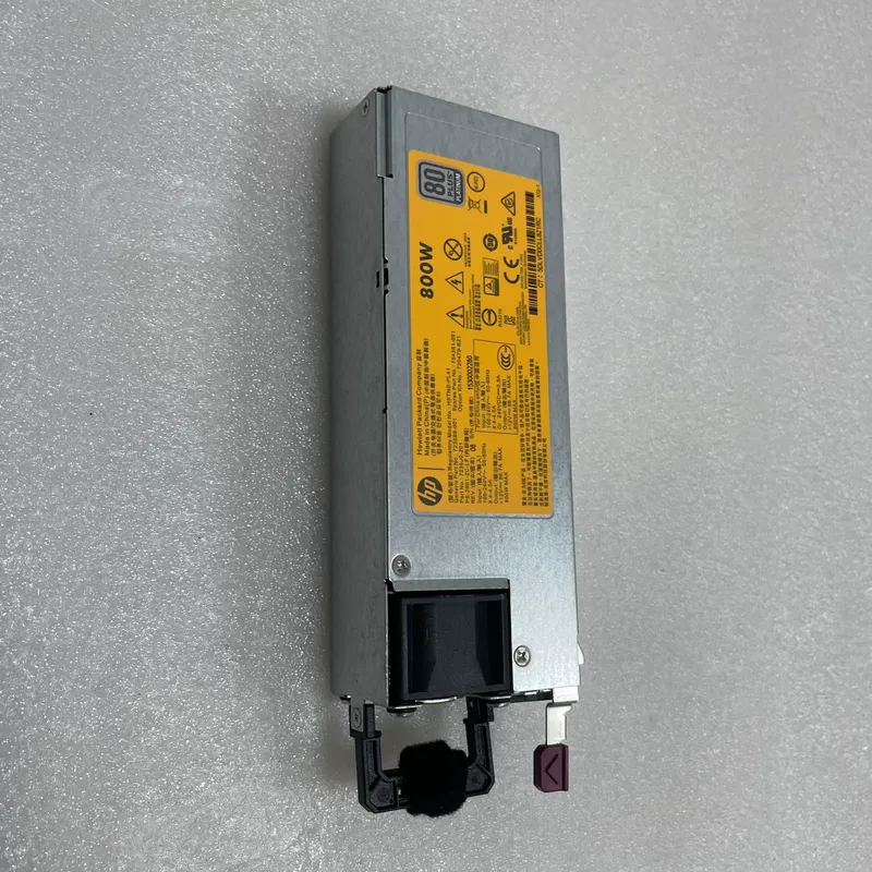 Fuente de alimentación para se - Server Power Supply reseña y precio