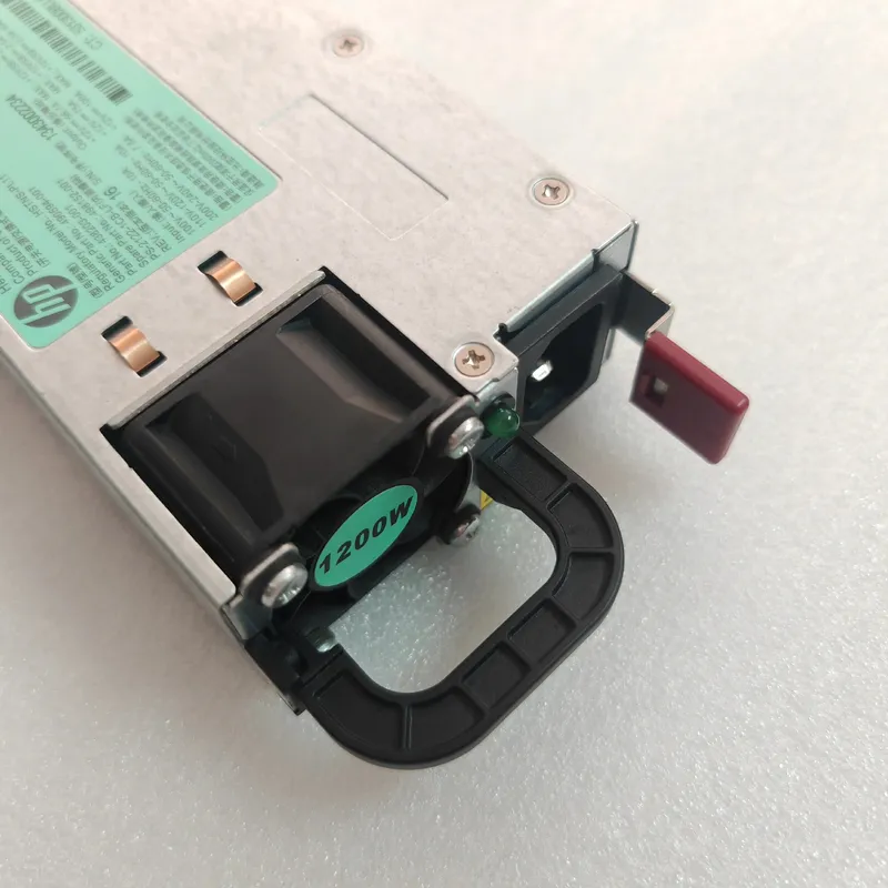 para fuente de alimentación co - Server Power Supply reseña y precio