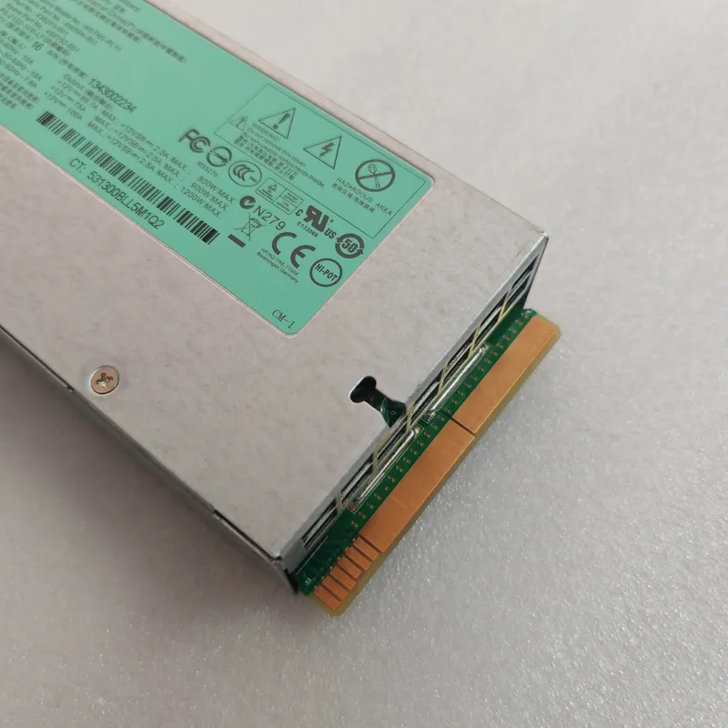 para fuente de alimentación co - Server Power Supply reseña y precio