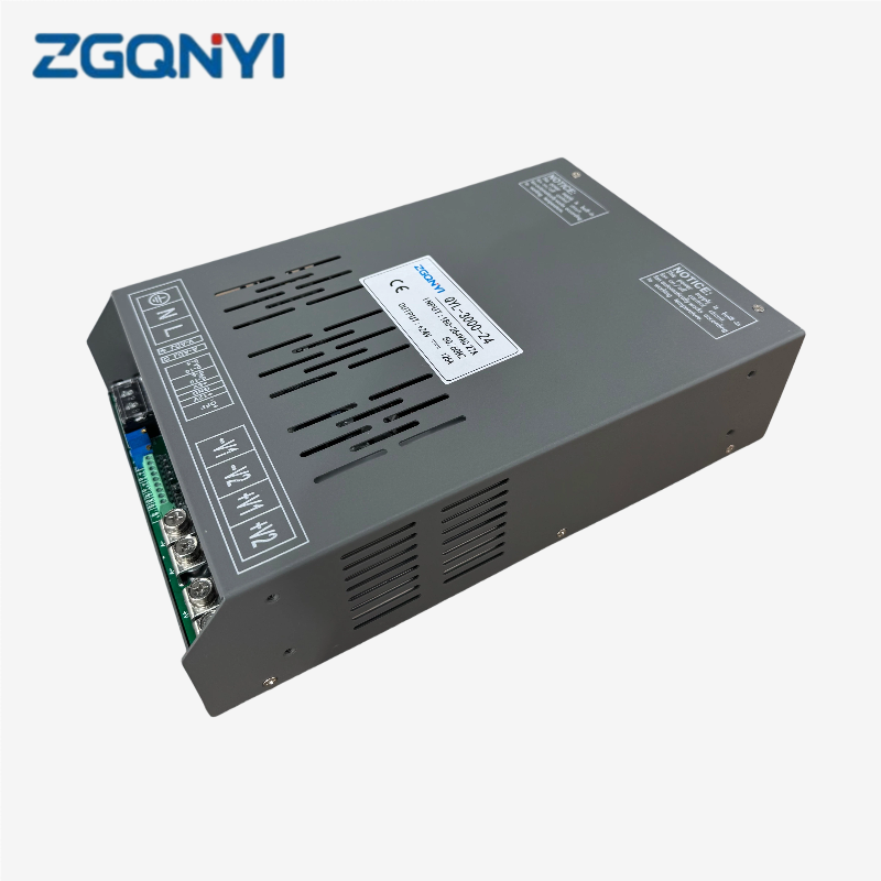 Fuentes de Alimentación de Alt - Ac Power Supply reseña y precio