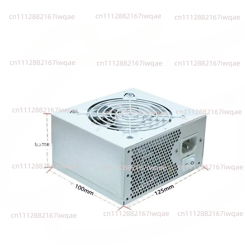 Fuente de alimentación de escr - Power Supply 750W reseña y precio