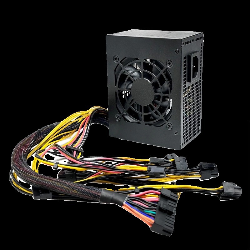 Fuente de Alimentación SFX Min - Pc Power Supply reseña y precio