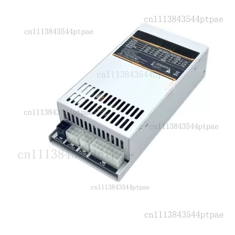 Fuente de alimentación modular - Flex Atx Power Supply 600W 1U reseña y precio